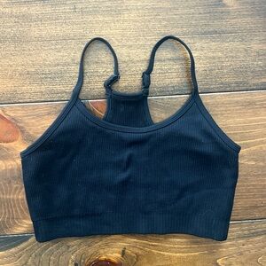 POPFLEX Women’s Curveflex Sports Bra